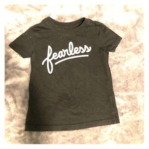 4T Shirt